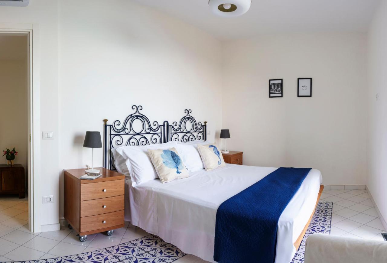Casa Geronimo Villa Vietri Ngoại thất bức ảnh