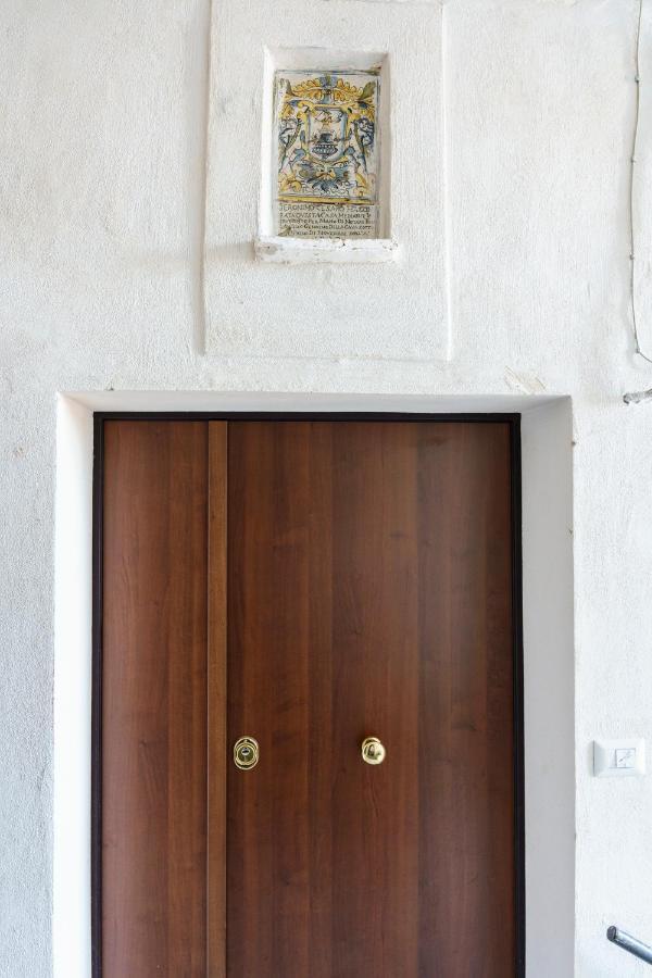 Casa Geronimo Villa Vietri Ngoại thất bức ảnh