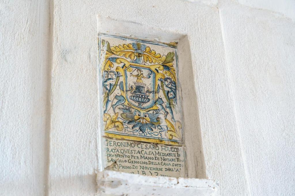 Casa Geronimo Villa Vietri Ngoại thất bức ảnh