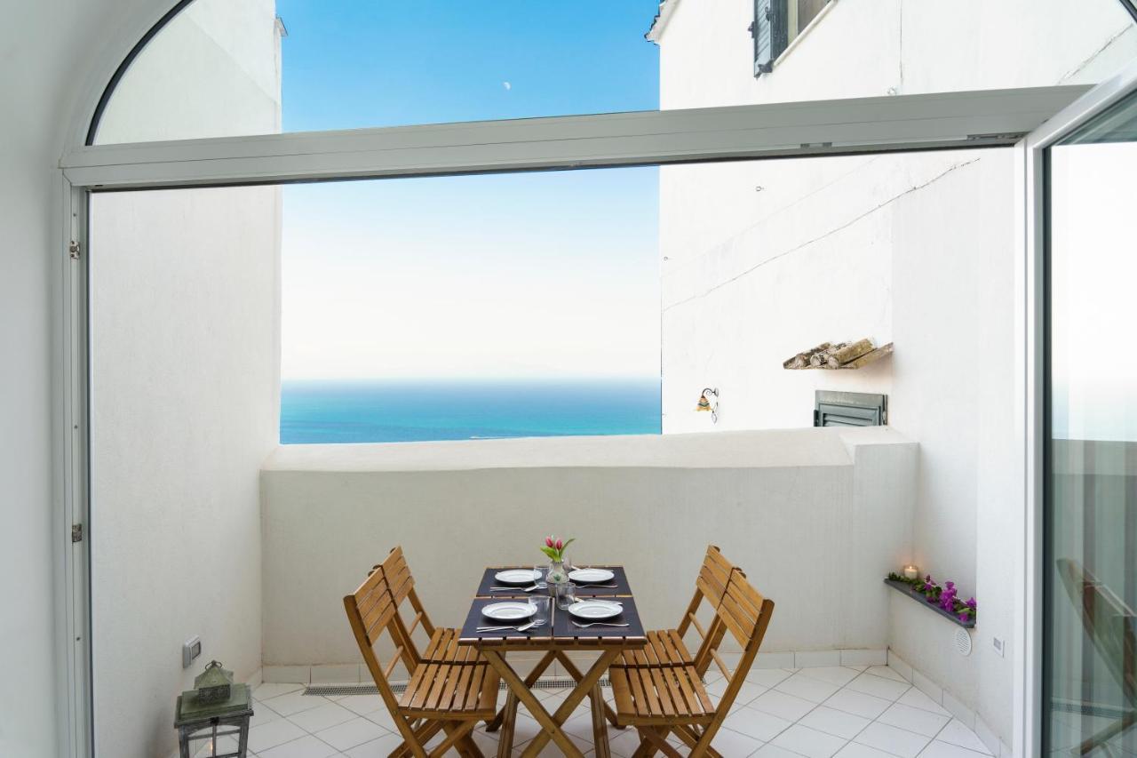 Casa Geronimo Villa Vietri Ngoại thất bức ảnh
